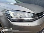 Volkswagen Golf 1.2 TSI Lounge Navi / Cruise / Clima / PDC /, Auto's, Volkswagen, Voorwielaandrijving, Stof, Zwart, 610 kg