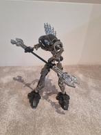 Lego Bionicle Vorahk, Ophalen of Verzenden, Zo goed als nieuw