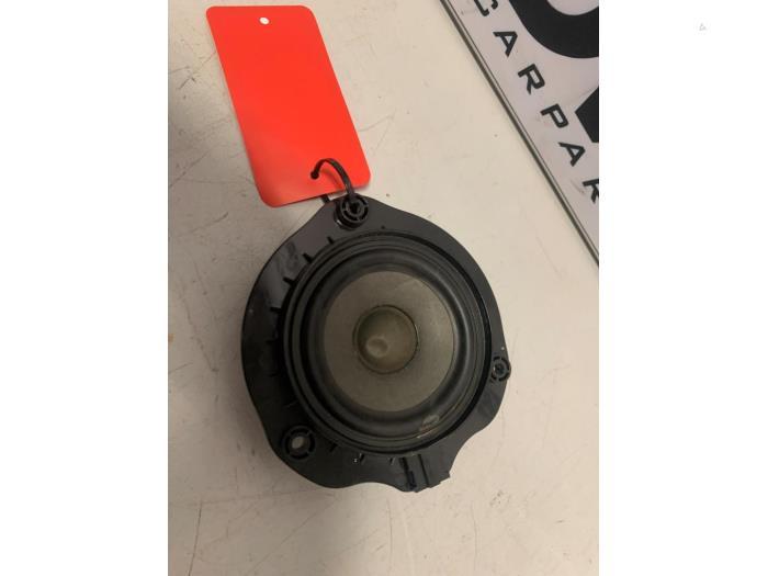 Luidspreker van een Audi A3, Gebruikt, -, -, -