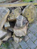 Koelspiraal voor bierbrouwen, Ophalen of Verzenden