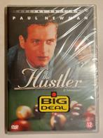 The Hustler dvd (1961)(Paul Newman)(nieuw in seal), Cd's en Dvd's, Dvd's | Klassiekers, 1960 tot 1980, Ophalen of Verzenden, Vanaf 12 jaar