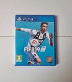 Fifa 19 PS4, Spelcomputers en Games, Ophalen of Verzenden, Zo goed als nieuw, Sport, 3 spelers of meer