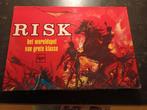 Risk Groot 1976 - Uitstekende Conditie!, Hobby en Vrije tijd, Gezelschapsspellen | Bordspellen, Vijf spelers of meer, Ophalen of Verzenden