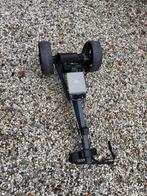 Golf Trolley - Gebruikt, Ophalen, Gebruikt, Golfkar, Overige merken