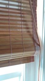 Jan de Bouvrie vouwgordijnen - collectors item! 5 stuks, Huis en Inrichting, Stoffering | Gordijnen en Lamellen, Ophalen of Verzenden