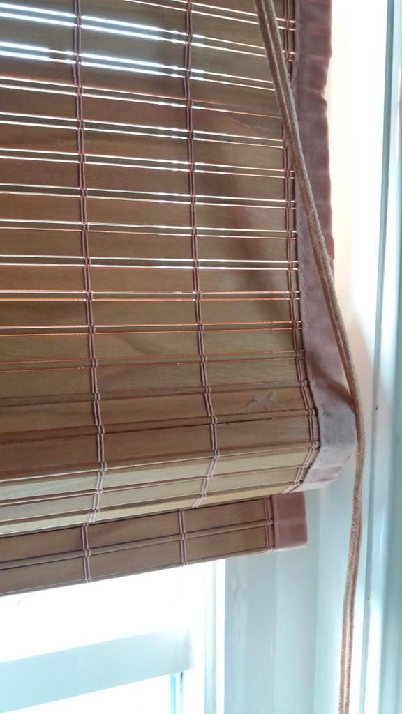 Jan de Bouvrie vouwgordijnen - collectors item! 5 stuks, Huis en Inrichting, Stoffering | Gordijnen en Lamellen, Zo goed als nieuw