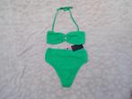 South Beach bikini groen – maat 36, South Beach, Nieuw, Ophalen of Verzenden, Bikini