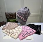 Guccie mutsen voor vrouwen, Kleding | Dames, Mutsen, Sjaals en Handschoenen, Gucci, Ophalen of Verzenden, Nieuw, Muts