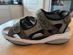 Xsensible sandalen dames mt38 izgs, Overige kleuren, Zo goed als nieuw, Sandalen of Muiltjes, Ophalen of Verzenden