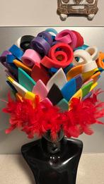 Carnavalshoed maat 60 tot 63 cm, Ophalen of Verzenden, Nieuw, Overige maten