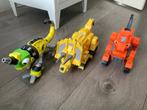 Dinotrux, Kinderen en Baby's, Speelgoed | Actiefiguren, Ophalen