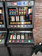 Random runner op guldens, Verzamelen, Automaten | Gokkasten en Fruitautomaten, Euro, Ophalen, Zo goed als nieuw