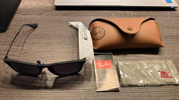 NIEUW! Ray-Ban Chris RB4187 622/8G beschikbaar voor biedingen
