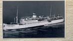 ex PATRIA  1919  Rotterdamsche Lloyd - Russisch, Verzamelen, Scheepvaart, Ophalen of Verzenden