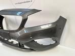 MERCEDES A KLASSE W176 VOORBUMPER BUMPER 6X PDC A1768850025, Gebruikt, Mercedes-Benz AG, Voor, Mercedes-Benz