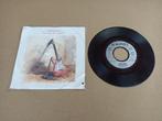 Single: Chris Rea - Loving You Again (1987), Ophalen, Gebruikt, 7 inch, Pop