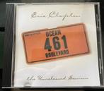 Eric Clapton - Ocean 461 Boulevard CD, Ophalen of Verzenden, Zo goed als nieuw, Rock-'n-Roll