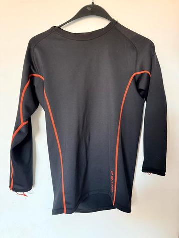 Bare ultrawarmth base layer M shirt beschikbaar voor biedingen