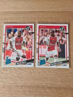 Panini donruss 2024 ajax base, Ophalen of Verzenden, Nieuw, Plaatje