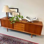 - Vintage design dressoir •Clausen & Søn• -, Gebruikt, ., Vintage, Ophalen of Verzenden