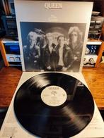 Queen - The Game, Ophalen of Verzenden, Gebruikt, 12 inch, Poprock