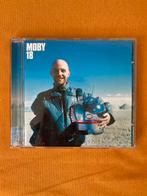 MOBY - 18 cd, Ophalen of Verzenden, Zo goed als nieuw, Poprock