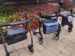 Topro Troja, Lucas, Exelcare, Diversen, Rollators, Ophalen, Opvouwbaar, Zo goed als nieuw