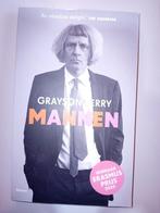 grayson perry, mannen, Ophalen of Verzenden, Nieuw