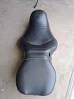 Harley Davidson Zadel - Comfortabel en Stijlvol, Ophalen, Gebruikt