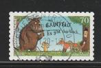 Duitsland 2019 Michel nr. 3452, Verzenden, 1990 tot heden, Gestempeld