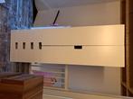 Compleet IKEA Kinderkast (met lades & manden), Ophalen, Gebruikt, 50 tot 70 cm, 105 cm of meer