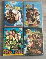 Piet piraat, Ophalen, Overige genres, Zo goed als nieuw, Alle leeftijden