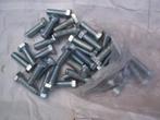 BOUTEN/MOEREN/PLATTE RINGEN, Ophalen of Verzenden, Nieuw, Minder dan 50 mm, Bouten of Moeren