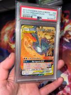 Moltres, Zapdos & Articuno 44/68 PSA 10 GEM MINT, Ophalen, Nieuw