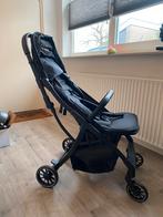 Buggy ZGAN!, Ophalen, Zo goed als nieuw