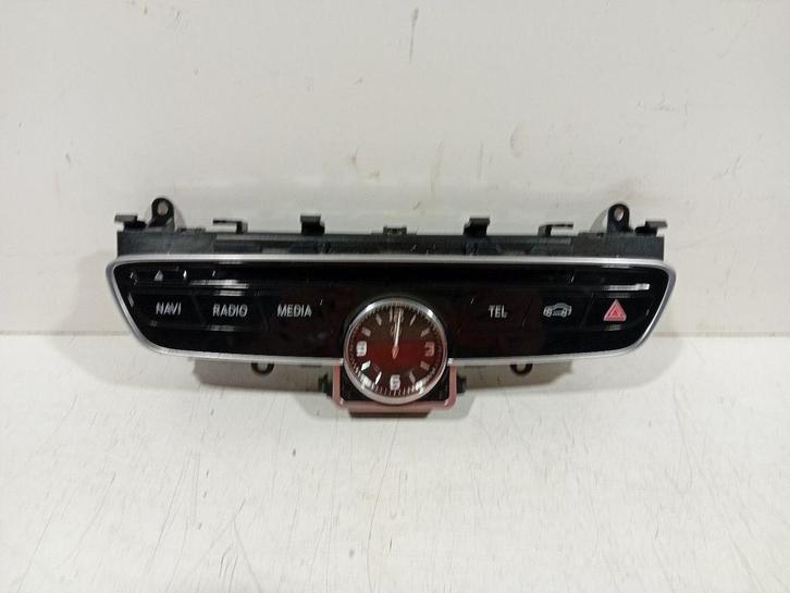 Radio bediening Mercedes-Benz C-Klasse, Auto diversen, Autoradio's, Ophalen of Verzenden