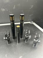 Audix condensator, Ophalen, Audix, Zo goed als nieuw, Instrumentmicrofoon