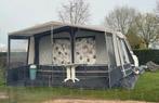 Caravelair bamba 395 T bouwjaar 1991, Caravans en Kamperen, Caravans, Vast bed, Treinzit, 500 - 750 kg, Caravelair