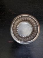 Alessi Asbak - Inox 18/10 - Italiaans Design, Ophalen