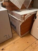 Kingspan Kooltherm K12, Doe-het-zelf en Verbouw, Isolatie en Afdichting, Ophalen, Nieuw, Hardschuim (Pir), 4 tot 8 cm