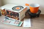 Le creuset fondue set, Ophalen of Verzenden, Gebruikt, Brander, Fondueset