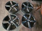 Orginel Audi  velgen  20  inch  et  60, Ophalen, 20 inch, Zomerbanden, Velg(en)