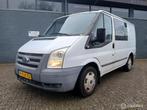 Ford Transit 280M 2.2 TDCI Rolstoel vervoer/Airco/Marge, Voorwielaandrijving, Euro 5, 86 pk, Gebruikt