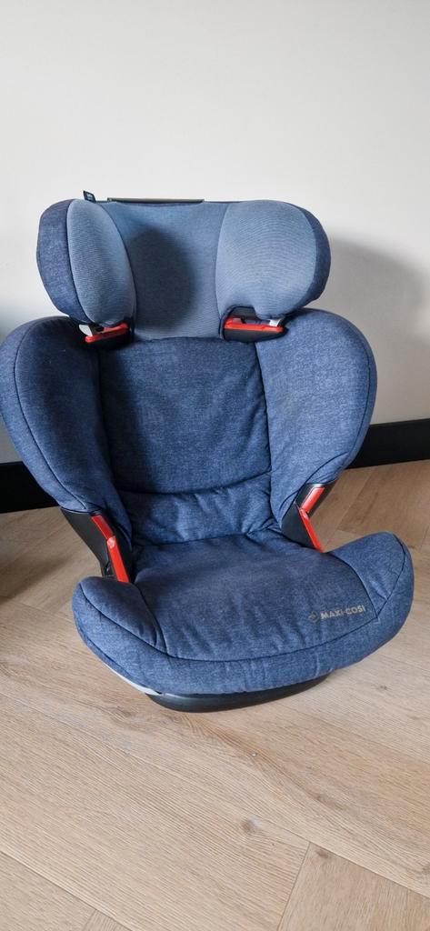 Maxi Cosi Autostoel - Veilig & Comfortabel, Kinderen en Baby's, Autostoeltjes, Zo goed als nieuw, Maxi-Cosi, 9 t/m 18 kg, Autogordel of Isofix