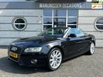 Audi A5 Cabrio 1.8 TFSI Pro Line S, Voorwielaandrijving, Euro 5, Gebruikt, 4 cilinders