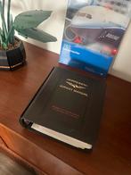 Jeppesen Airway Manual - student pilot route manual, Ophalen of Verzenden, Zo goed als nieuw, Boek of Tijdschrift