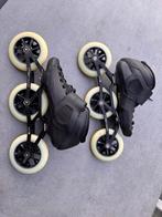 Powerslide 125 Trinity Rapid skeelers – goede staat, maat 43, Ophalen, Heren, Zo goed als nieuw, Powerslide