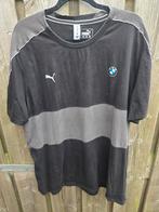 BMW-Motorsport T-shirt Kleur Zwart Maat XXL, Zwart, Overige typen, Overige maten, Ophalen of Verzenden