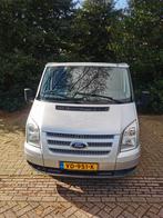 Ford Transit 2.2 Tdci 103KW 2013, Auto's, Origineel Nederlands, Te koop, 4 cilinders, 14 km/l