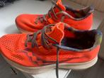 Saucony pro, Sport en Fitness, Loopsport en Atletiek, Ophalen of Verzenden, Zo goed als nieuw, Hardloopschoenen, Overige merken